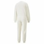 Survêtement Femme Puma Loungewear Blanc