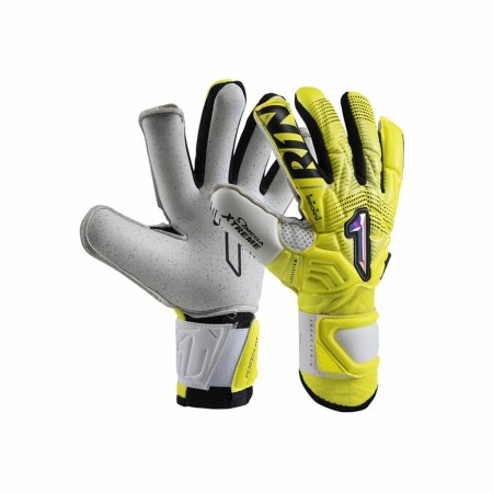 Gants de Gardien de But Rinat Egotiko Stellar Alpha Jaune