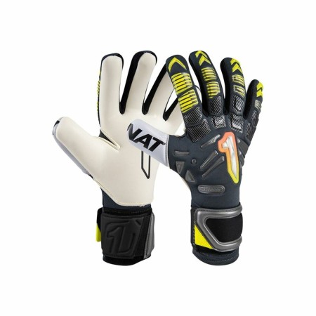 Gants de Gardien de But Rinat The Boss Stellar Alpha Noir