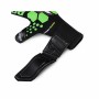 Gants de Gardien de But Rinat Kaizen Training Noir