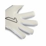 Gants de Gardien de But Rinat Meta Gk Semi Blanc