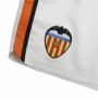 Short de Sport pour Enfants Nike Valencia CF Home/Away 06/07 Football Blanc