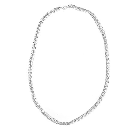 Collier Femme Folli Follie 1N9F117 (42 cm)