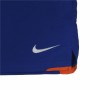 Short de Sport pour Homme Nike Valencia CF Away 07/08 Football Bleu