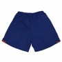 Short de Sport pour Homme Nike Valencia CF Away 07/08 Football Bleu