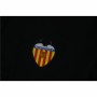 Short de Sport pour Homme Nike Valencia CF Football Noir