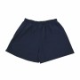 Short de Sport pour Homme Nike Valencia CF Football Bleu foncé