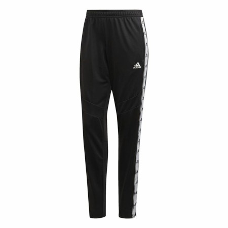 Pantalon de Survêtement pour Adultes Adidas Tiro 19 Football Noir