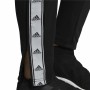 Pantalon de Survêtement pour Adultes Adidas Tiro 19 Football Noir