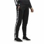 Pantalon de Survêtement pour Adultes Adidas Tiro 19 Football Noir