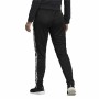 Pantalon de Survêtement pour Adultes Adidas Tiro 19 Football Noir