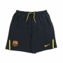 Short de Sport pour Enfants Nike FC Barcelona Football Noir