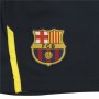 Short de Sport pour Enfants Nike FC Barcelona Football Noir