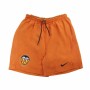 Short de Sport pour Enfants Nike Valencia CF Football Orange