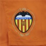 Short de Sport pour Enfants Nike Valencia CF Football Orange