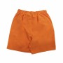 Short de Sport pour Enfants Nike Valencia CF Football Orange