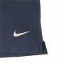 Short de Sport pour Enfants Nike Valencia CF Football Bleu foncé