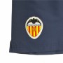 Short de Sport pour Enfants Nike Valencia CF Football Bleu foncé