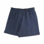 Short de Sport pour Enfants Nike Valencia CF Football Bleu foncé