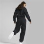 Survêtement Femme Puma Loungewear Noir