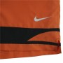 Short de Sport pour Enfants Nike Valencia CF Football Orange