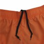 Short de Sport pour Enfants Nike Valencia CF Football Orange