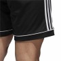 Short de Sport pour Enfants Adidas Squad Football