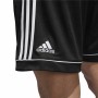 Short de Sport pour Enfants Adidas Squad Football