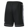 Short de Sport pour Enfants Adidas Squad Football