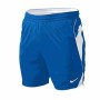 Short de Sport pour Homme Nike Football Bleu