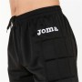 Short de Gardien de But de Football Joma Sport Protec Football Noir