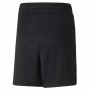 Short de Sport pour Enfants Puma Valencia CF Away 22/23 Noir Football