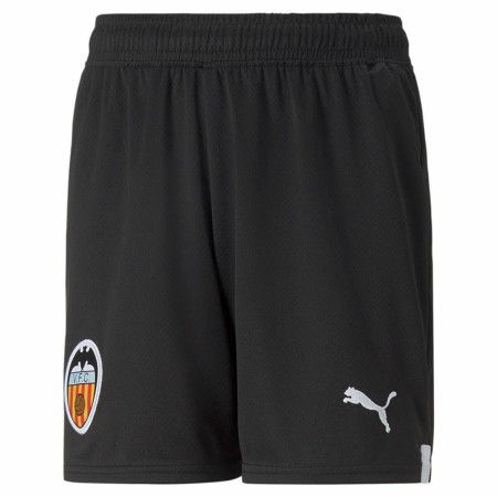 Short de Sport pour Enfants Puma Valencia CF Home 22/23 Football