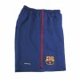 Short de Basket pour Homme Nike FC Barcelona Home 06/07 Football Bleu