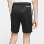 Short de Sport pour Enfants Nike Dri-Fit CR7 Football Noir