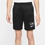 Short de Sport pour Enfants Nike Dri-Fit CR7 Football Noir