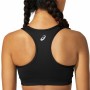 Soutien-gorge de Sport Asics Noir