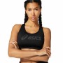 Soutien-gorge de Sport Asics Noir