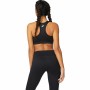 Soutien-gorge de Sport Asics Noir