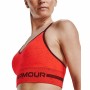 Soutien-gorge de Sport Under Armour Multicouleur