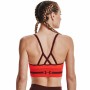 Soutien-gorge de Sport Under Armour Multicouleur