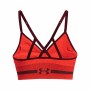 Soutien-gorge de Sport Under Armour Multicouleur