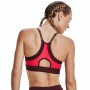 Soutien-gorge de Sport Under Armour Multicouleur