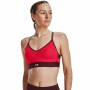 Soutien-gorge de Sport Under Armour Multicouleur