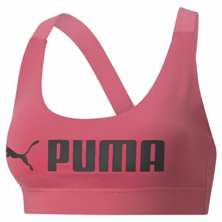 Soutien-gorge de Sport Puma Multicouleur