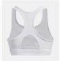 Soutien-gorge de Sport Under Armour Blanc