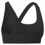 Soutien-gorge de Sport Puma Noir Doré Multicouleur