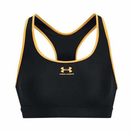 Soutien-gorge de Sport Under Armour Noir