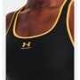 Soutien-gorge de Sport Under Armour Noir