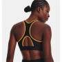 Soutien-gorge de Sport Under Armour Noir